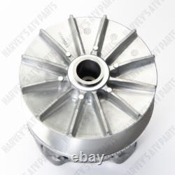 2015-23 Polaris Rzr 1000 Xp New Primary Drive Clutch & Cover & Puller Tool