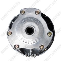 2015-23 Polaris Rzr 1000 Xp New Primary Drive Clutch & Cover & Puller Tool