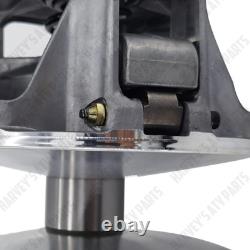 2015-23 Polaris Rzr 1000 Xp New Primary Drive Clutch & Cover & Puller Tool