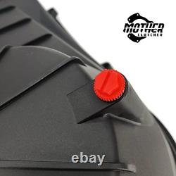 2015-23 Polaris Rzr 1000 Xp New Primary Drive Clutch & Cover & Puller Tool