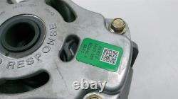 2015 Arctic Cat Wildcat 1000 X Primary Drive Clutch Pulley Assy 0823-498