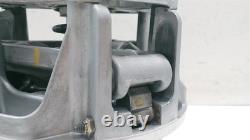 2015 Arctic Cat Wildcat 1000 X Primary Drive Clutch Pulley Assy 0823-498