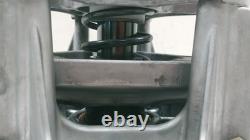 2015 Arctic Cat Wildcat 1000 X Primary Drive Clutch Pulley Assy 0823-498