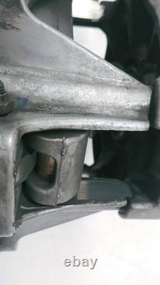 2015 Polaris 800 Switchback Assault Primary Drive Clutch Pulley Assy 1323085