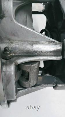 2015 Polaris 800 Switchback Assault Primary Drive Clutch Pulley Assy 1323085