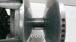 2015 Polaris 800 Switchback Assault Primary Drive Clutch Pulley Assy 1323085