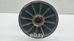 2015 Polaris 800 Switchback Assault Primary Drive Clutch Pulley Assy 1323085