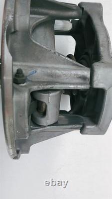 2015 Polaris 800 Switchback Pro S #2 Primary Drive Clutch 1323209