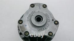 2015 Polaris 800 Switchback Pro S #2 Primary Drive Clutch 1323209