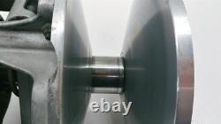 2015 Polaris 800 Switchback Pro S #2 Primary Drive Clutch 1323209