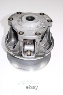 2015 Polaris Pro Rmk 800 155 Primary Drive Sheave Clutch Assembly