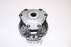 2015 Polaris Pro Rmk 800 155 Primary Drive Sheave Clutch Assembly
