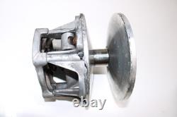 2015 Polaris Pro Rmk 800 155 Primary Drive Sheave Clutch Assembly