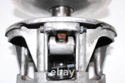 2015 Polaris Pro Rmk 800 155 Primary Drive Sheave Clutch Assembly