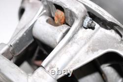2015 Polaris Pro Rmk 800 155 Primary Drive Sheave Clutch Assembly