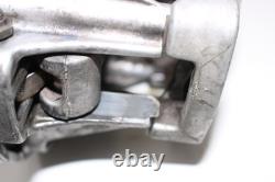 2015 Polaris Pro Rmk 800 155 Primary Drive Sheave Clutch Assembly