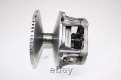 2015 Polaris Pro Rmk 800 155 Primary Drive Sheave Clutch Assembly
