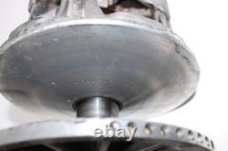 2015 Polaris Pro Rmk 800 155 Primary Drive Sheave Clutch Assembly 2015 Polaris Pro Rmk 800 155 Primary Drive Sheave Clutch Assembly