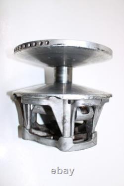 2015 Polaris Pro Rmk 800 155 Primary Drive Sheave Clutch Assembly