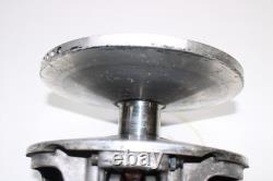 2015 Polaris Pro Rmk 800 155 Primary Drive Sheave Clutch Assembly