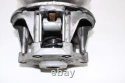 2015 Polaris Pro Rmk 800 155 Primary Drive Sheave Clutch Assembly