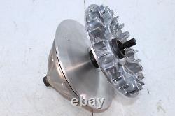 2015 Polaris Rzr Xp 1000 Eps Primary Drive Clutch 1100-0349