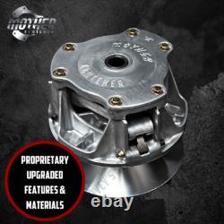 2016 2019 Polaris Sportsman 450 New Atv Primary Drive Clutch Mother Clutcher