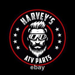 2016 2019 Polaris Sportsman 450 New Atv Primary Drive Clutch Mother Clutcher