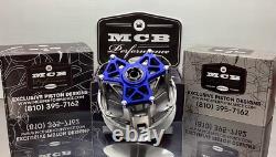 2016-21 Polaris RZR Turbo XP Primary Drive Clutch Assy Billet Faceplate MCB Pro