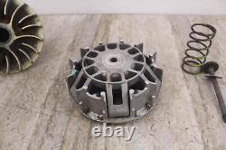 2016 CAN-AM COMMANDER 1000 XT Primary Drive Clutch 4075miles