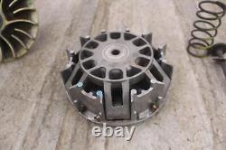 2016 CAN-AM COMMANDER 1000 XT Primary Drive Clutch 4075miles