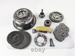 2016 Harley Touring FLHR Road King Primary Drive Clutch Kit 37000072