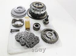 2016 Harley Touring FLHR Road King Primary Drive Clutch Kit 37000072
