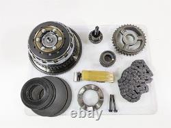 2016 Harley Touring FLHR Road King Primary Drive Clutch Kit 37000072