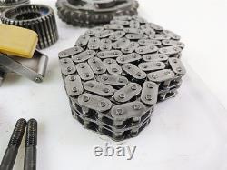 2016 Harley Touring FLHR Road King Primary Drive Clutch Kit 37000072