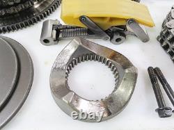 2016 Harley Touring FLHR Road King Primary Drive Clutch Kit 37000072