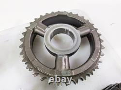 2016 Harley Touring FLHR Road King Primary Drive Clutch Kit 37000072