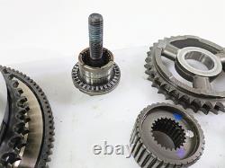 2016 Harley Touring FLHR Road King Primary Drive Clutch Kit 37000072