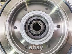 2016 Harley Touring FLHR Road King Primary Drive Clutch Kit 37000072