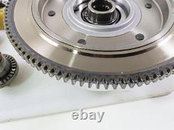 2016 Harley Touring FLHR Road King Primary Drive Clutch Kit 37000072