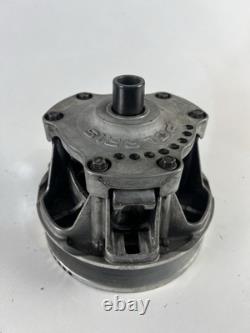 2016 POLARIS AXYS RMK 800 Primary Drive Clutch 1323210 132216