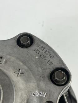 2016 POLARIS AXYS RMK 800 Primary Drive Clutch 1323210 132216
