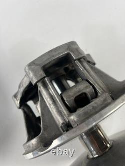 2016 POLARIS AXYS RMK 800 Primary Drive Clutch 1323210 132216