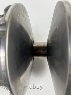 2016 POLARIS AXYS RMK 800 Primary Drive Clutch 1323210 132216