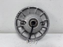 2016 Polaris RZR 1000 XP STM Primary Drive & 3P Venom Secondary Driven Clutch