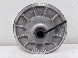 2016 Polaris RZR 1000 XP STM Primary Drive & 3P Venom Secondary Driven Clutch