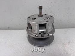 2016 Polaris RZR 1000 XP STM Primary Drive & 3P Venom Secondary Driven Clutch