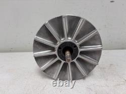 2016 Polaris RZR 1000 XP STM Primary Drive & 3P Venom Secondary Driven Clutch