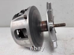 2016 Polaris RZR 1000 XP STM Primary Drive & 3P Venom Secondary Driven Clutch