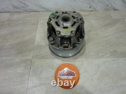 2018-19 Arctic Cat Mountian Cat Alpha 154, Primary Drive Clutch (ops1250)